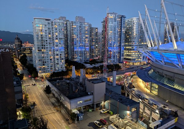 Vancouver