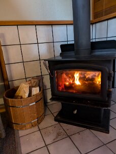 2024-09-07 17.11.22 Cozy wood stove in our room