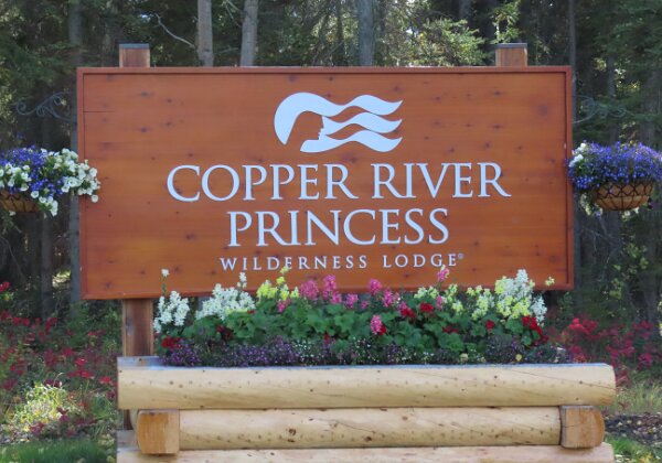 Copper River