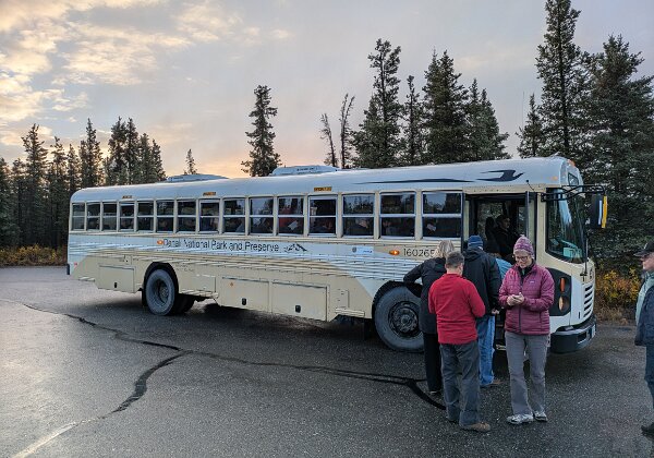Denali National Park