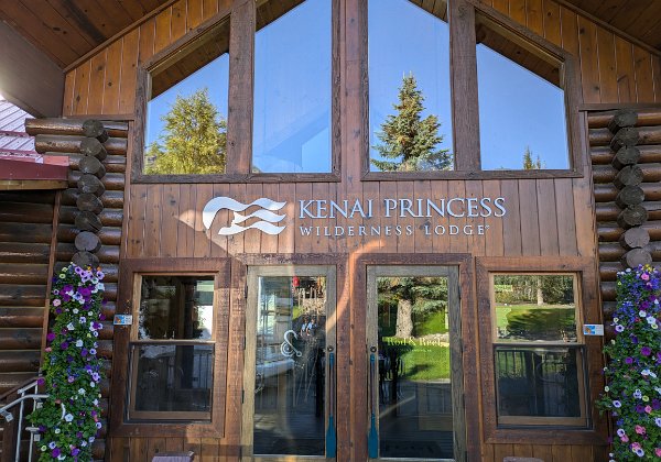Kenai