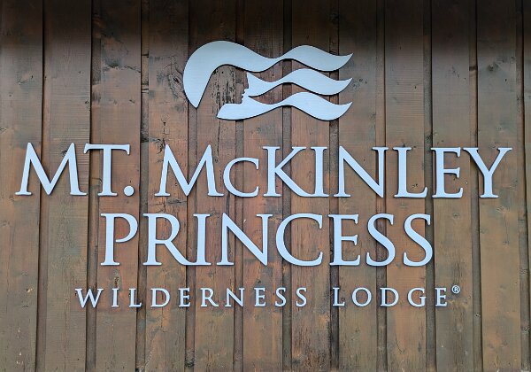 Mt McKinley