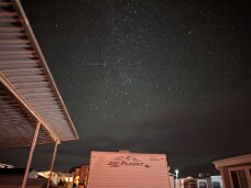 2024-09-30 20.16.24-1 Night Sky over our Travel Trailer