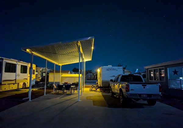 Night Pictures