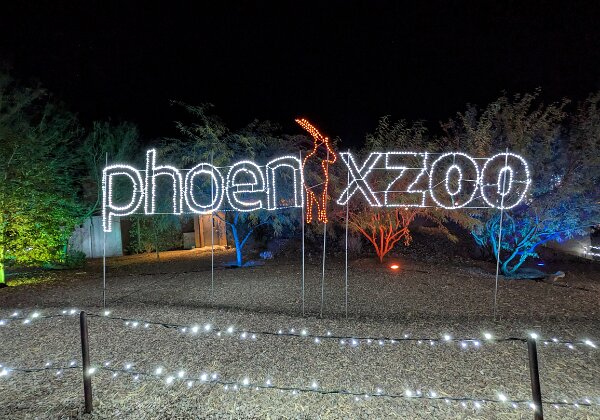 Zoolights