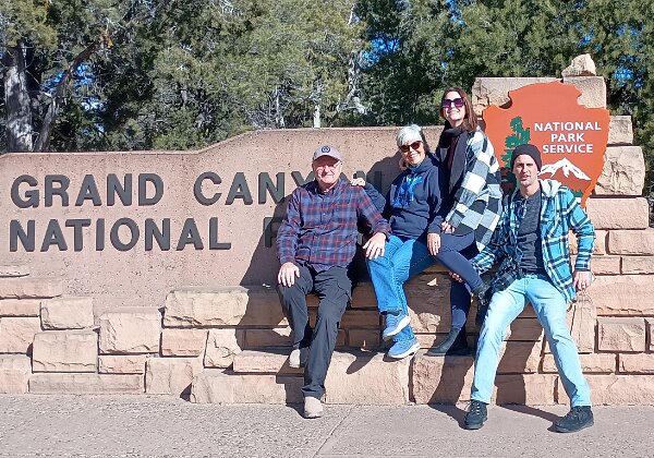 Grand Canyon
