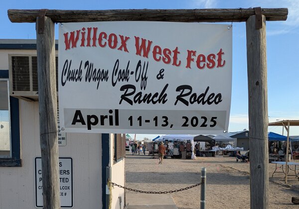 Willcox West Fest